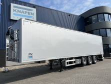 Knapen K200 - 80m3 Liftas
