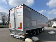 Knapen K200 - 80m3 Liftas