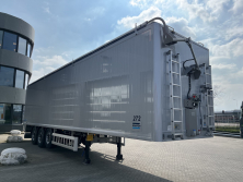 Knapen K200 - 80m3 Liftas