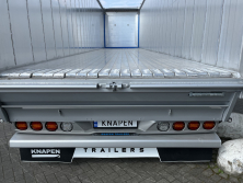 Knapen K200 - 80m3 Liftas