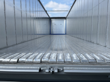 Knapen K200 - 80m3 Liftas