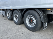 Knapen K200 - 80m3 Liftas