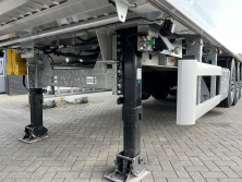 Knapen K200 - 80m3 Liftas