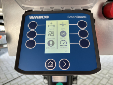 Knapen K200 - 80m3 Liftas