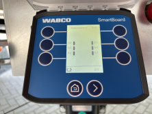 Knapen K200 - 80m3 Liftas