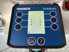 Knapen K200 - 80m3 Liftas