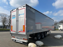 Knapen K200 - 80m3 Agrar *Te huur / for rent*