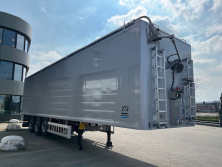 Knapen K200 - 80m3 Agrar *Te huur / for rent*