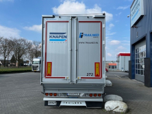 Knapen K200 - 80m3 Agrar *Te huur / for rent*