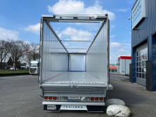 Knapen K200 - 80m3 Agrar *Te huur / for rent*