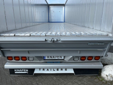 Knapen K200 - 80m3 Agrar *Te huur / for rent*