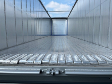 Knapen K200 - 80m3 Agrar *Te huur / for rent*