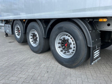 Knapen K200 - 80m3 Agrar *Te huur / for rent*